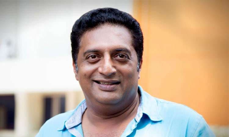 Prakash Raj