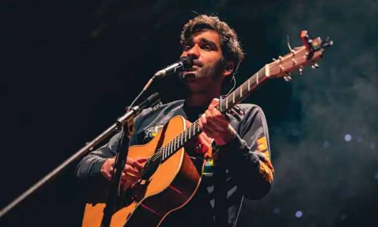Prateek Kuhad