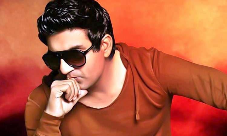 Preet Harpal