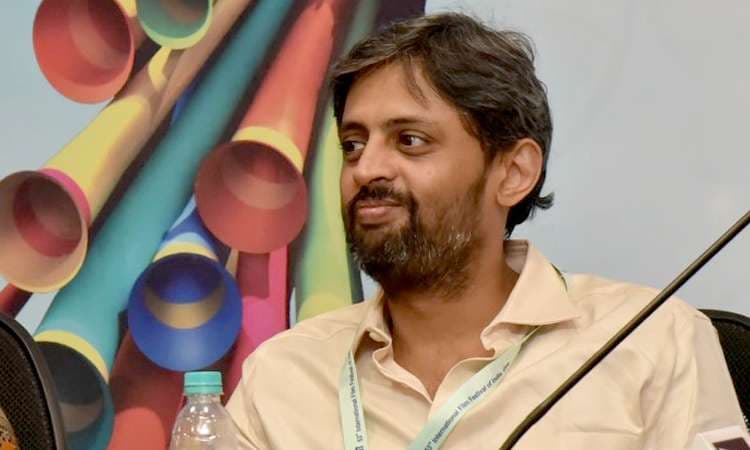 Prithvi Konanur