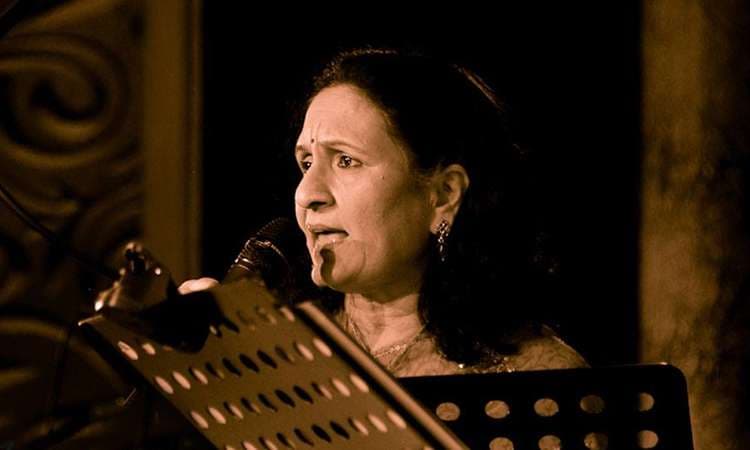 Pushpa Jagadish