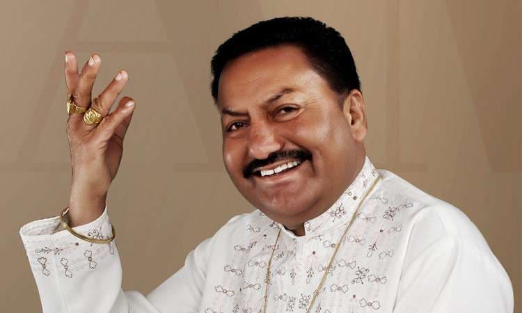 Pyarelal Wadali