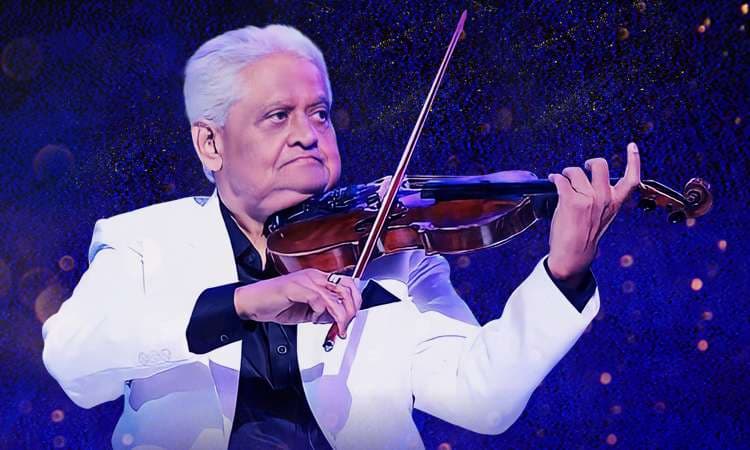 Pyarelal