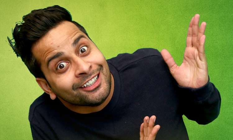 Raghveer Boli