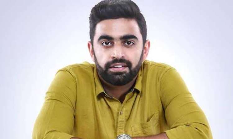 Rahul Dua