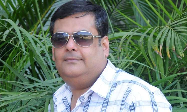 Rahul Mittra