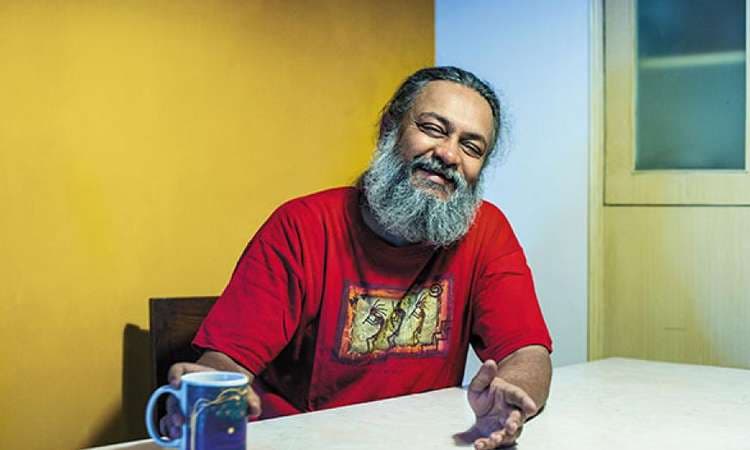 Rahul Ram