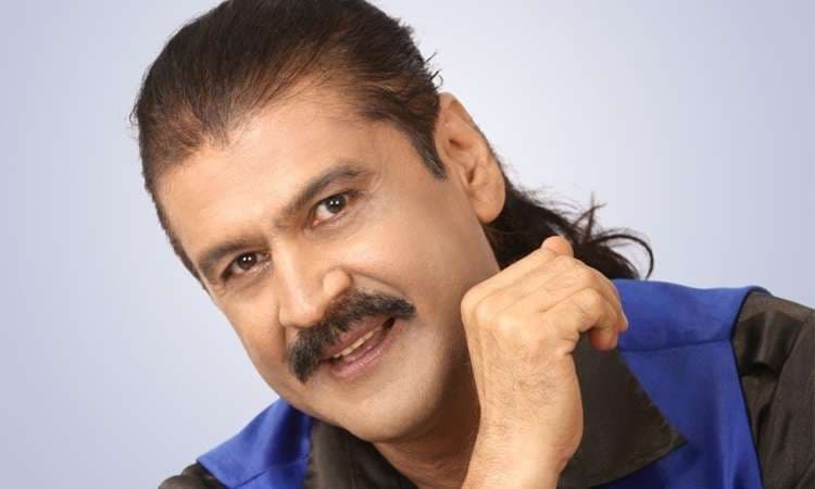 Rajatpat Uncle