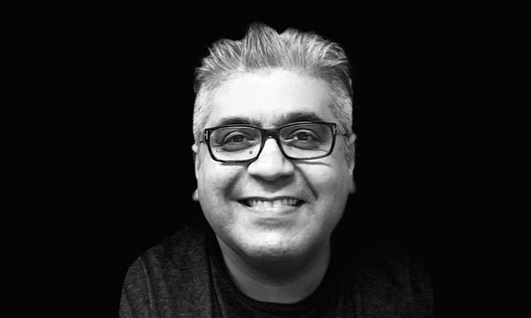 Rajeev Masand