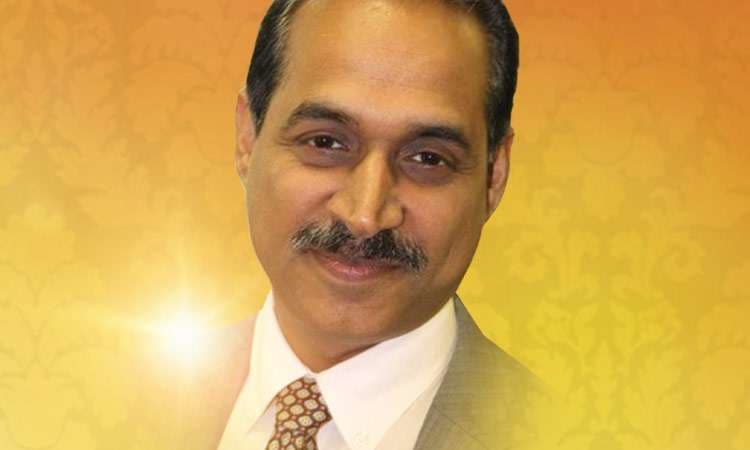 Rajesh Batra
