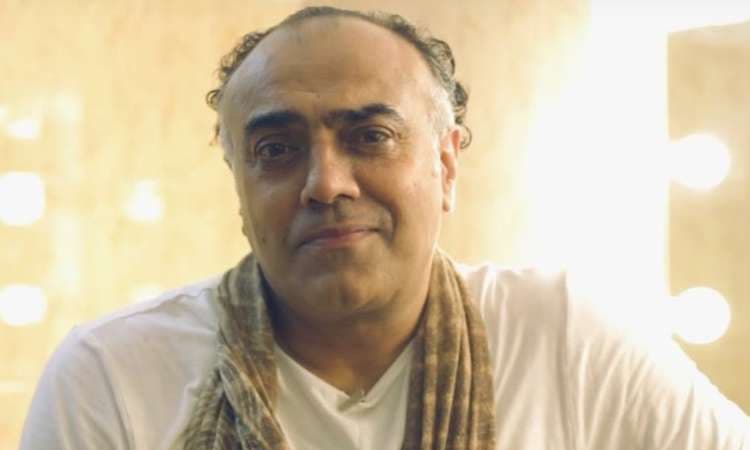 Rajit Kapur