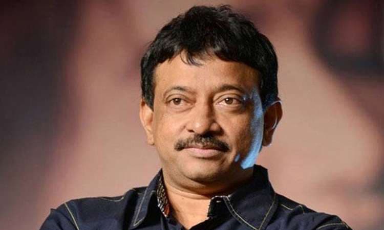 Ram Gopal Varma