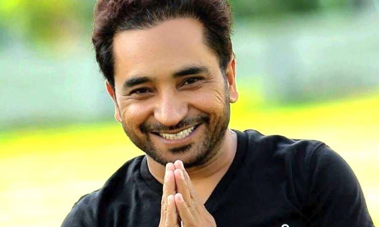 Rana Ranbir