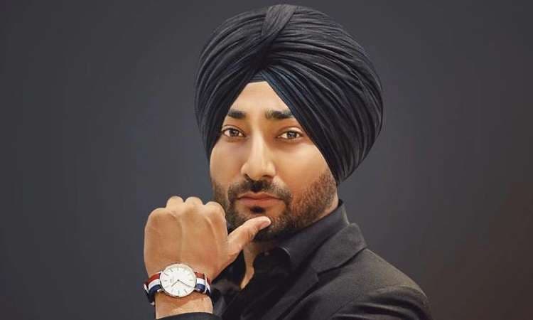 Ranjit Bawa