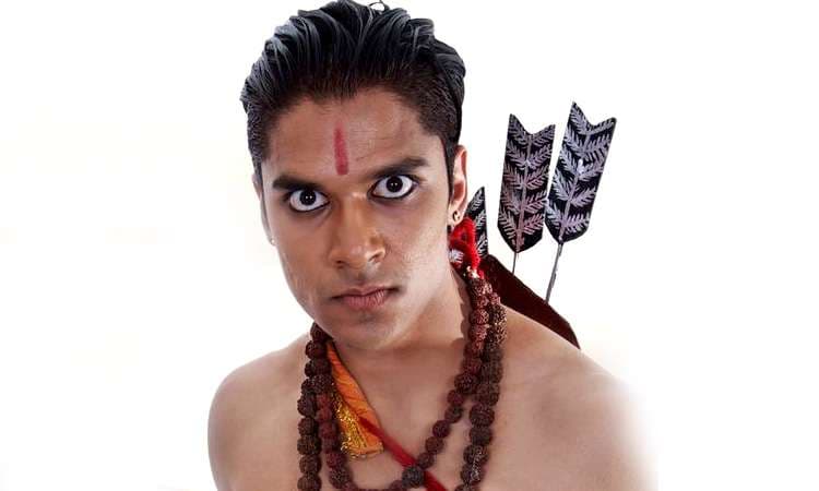 Ravi Sharma