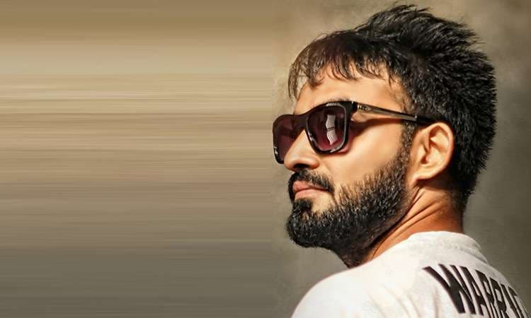 Resham Singh Anmol