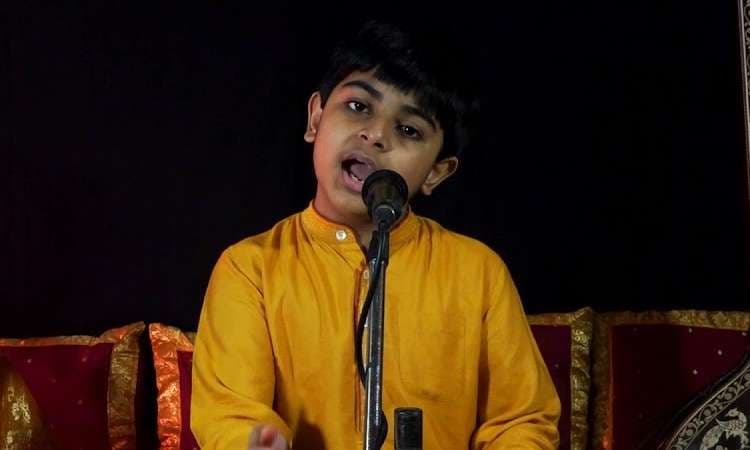 Rishith Desikan