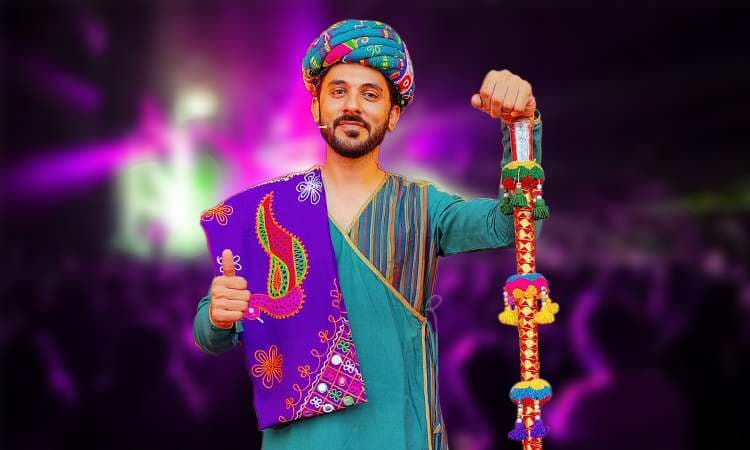 Rj Akash