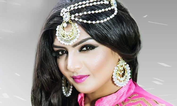 Rupinder Handa