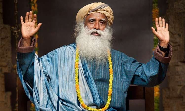 Sadhguru