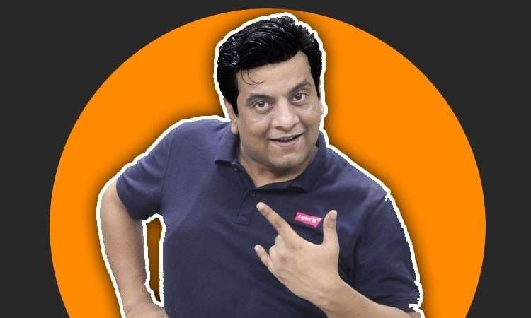 Sajjad Jani