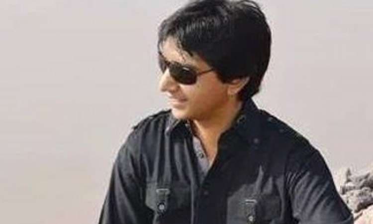 Saleem Albela