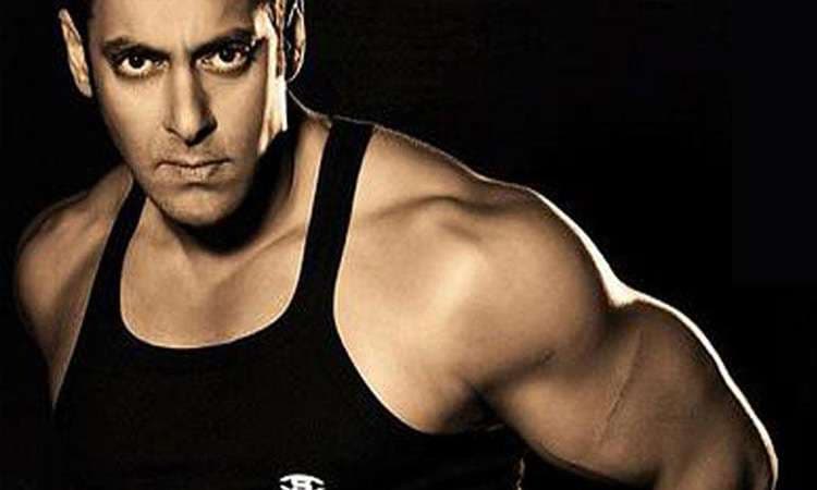 Salman Khan