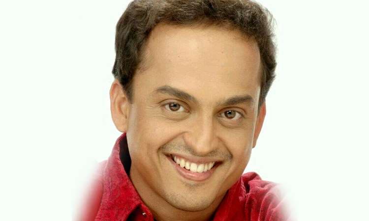 Sandeep Khare