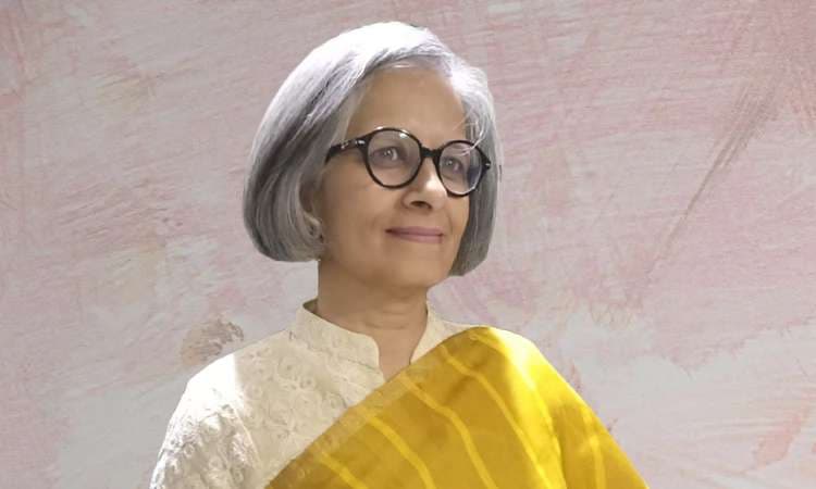 Sandhya Gokhale