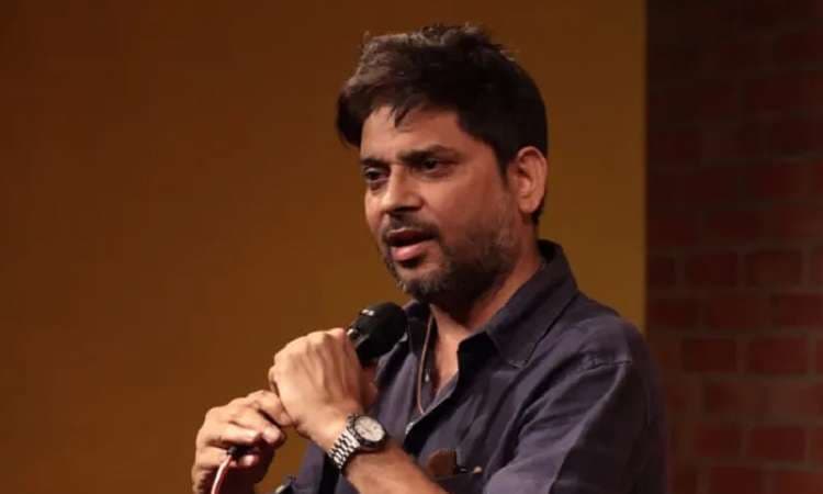 Sanjay Rajoura