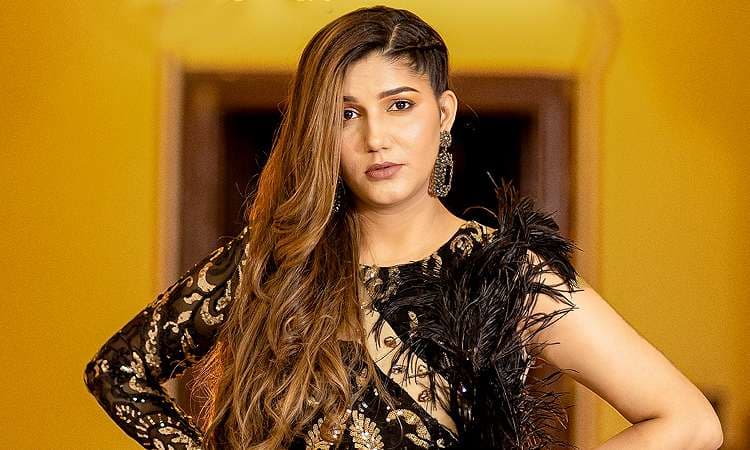 Sapna Chaudhary