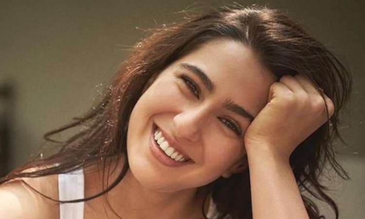 Sara Ali Khan