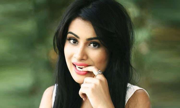 Sara Gurpal