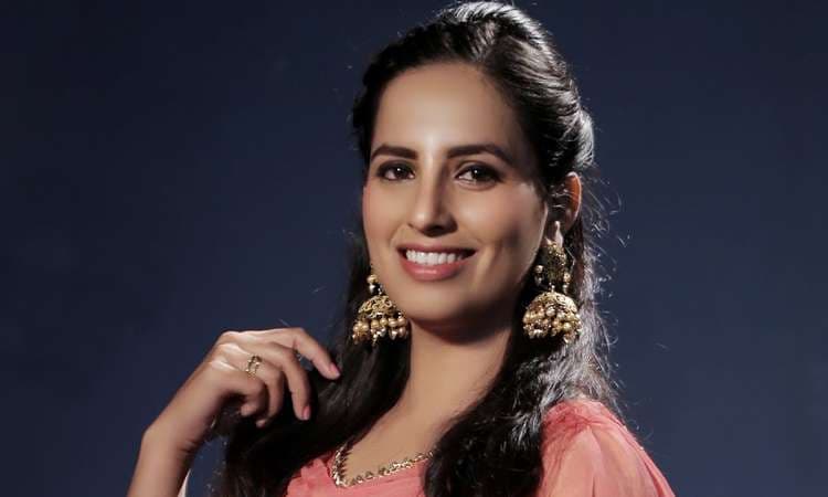 Sargi Maan