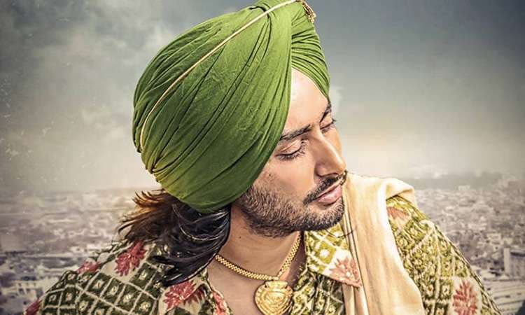 Satinder Sartaaj