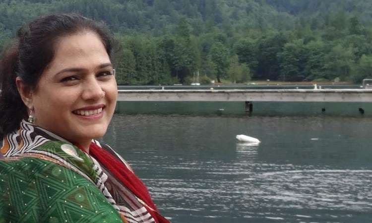 Satminder Kaur