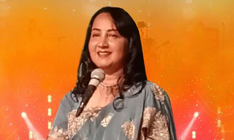 Savita Ram
