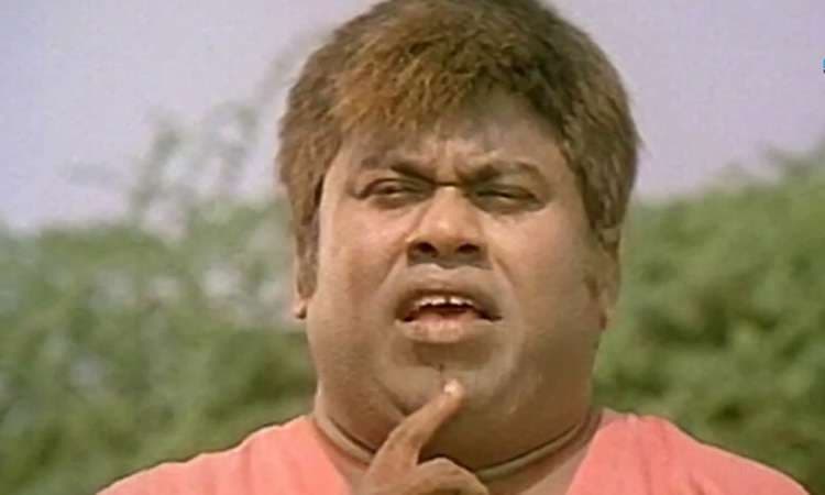 Senthil