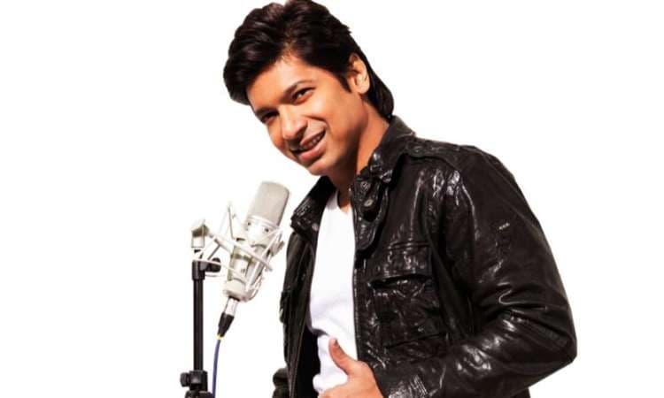 Shaan