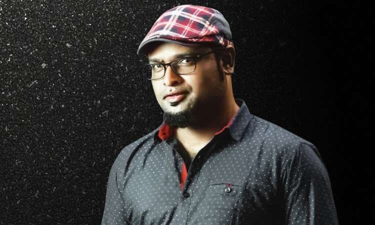 Shafiq Tuhin