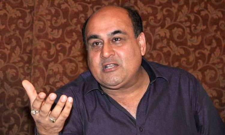 Shahid Rafi