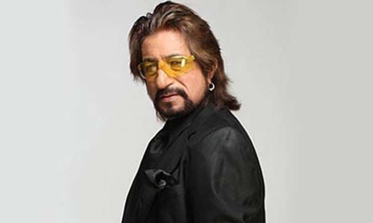 Shakti Kapoor