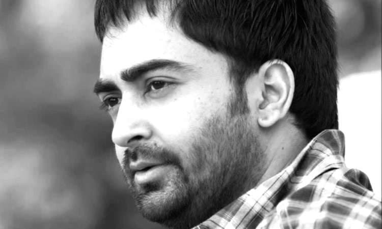 Sharry Mann