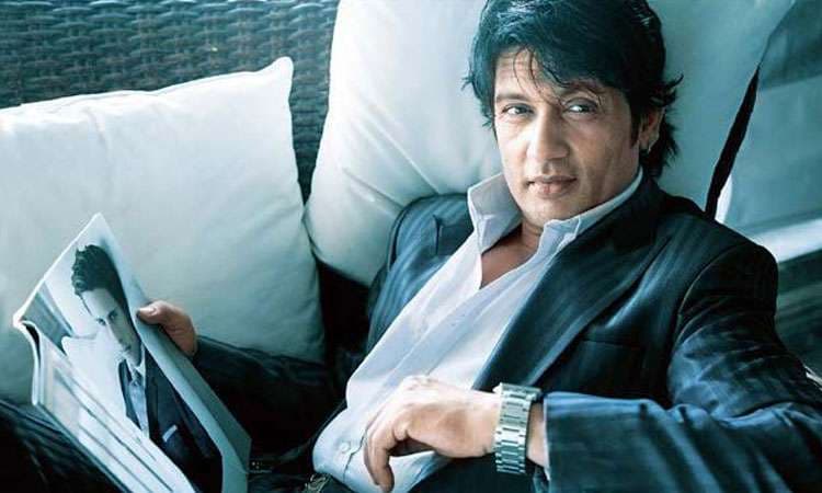 Shekhar Suman