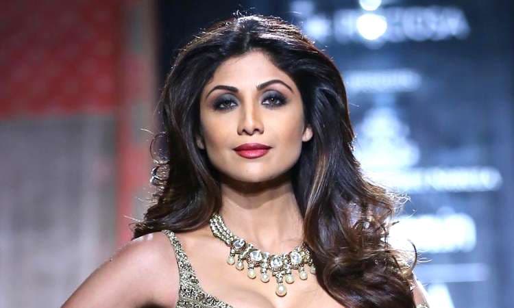 Shilpa Shetty