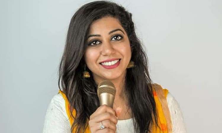 Shirley D'Souza