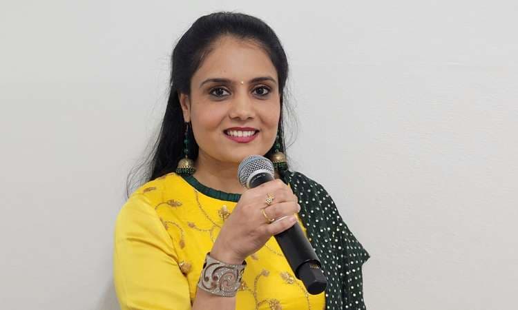 Shivangi Doshi