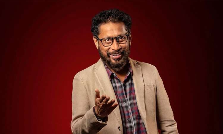 Shoojit Sircar