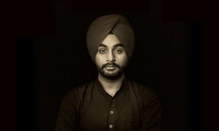 Simar Gill