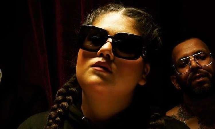 Simiran Kaur Dhadli